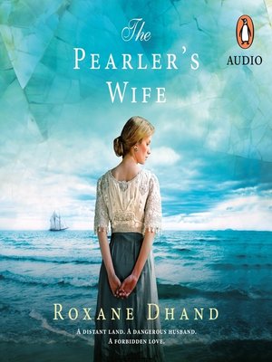 cover image of The Pearler's Wife
